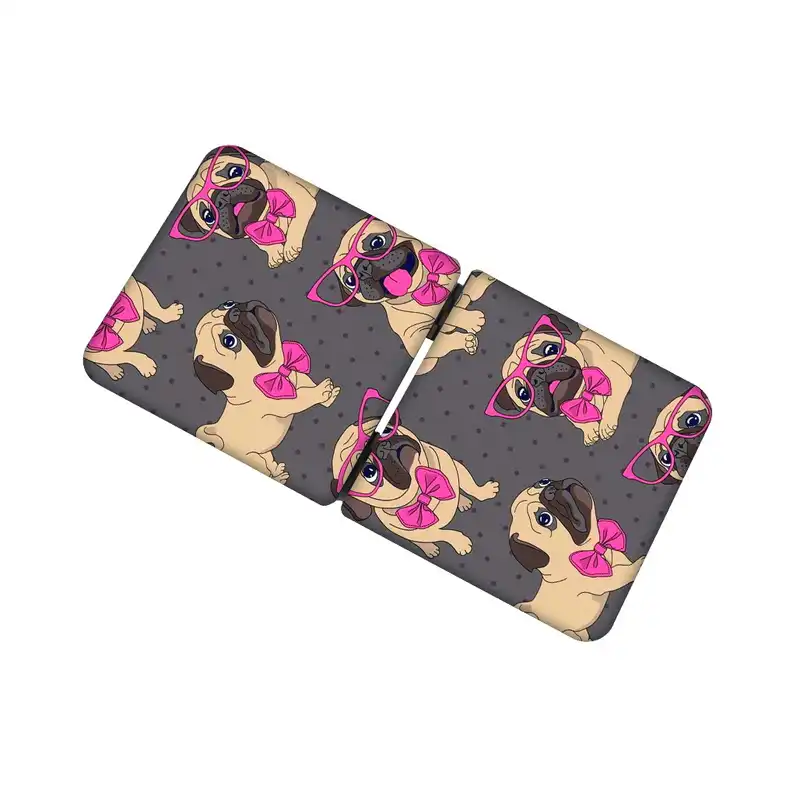 جعبه سیگار مدل سگ کد 361