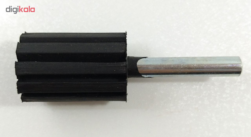 لاستیک حلقوی سر دریلی مدل LHSD57 قطر 2