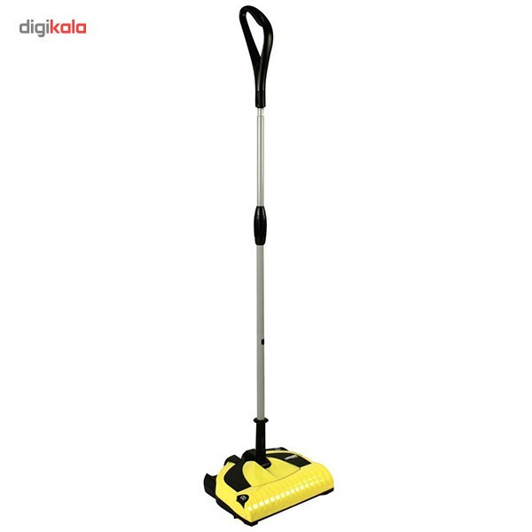 جاروشارژی کرشر مدل K55 پلاس