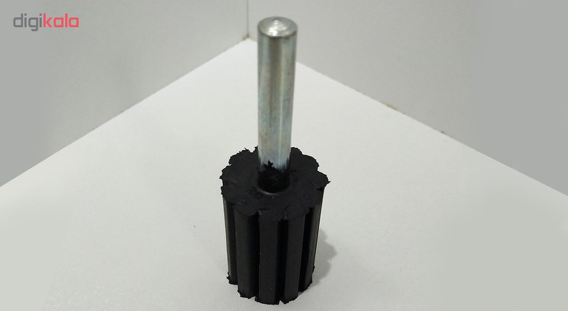 لاستیک حلقوی سر دریلی مدل LHSD57 قطر 2