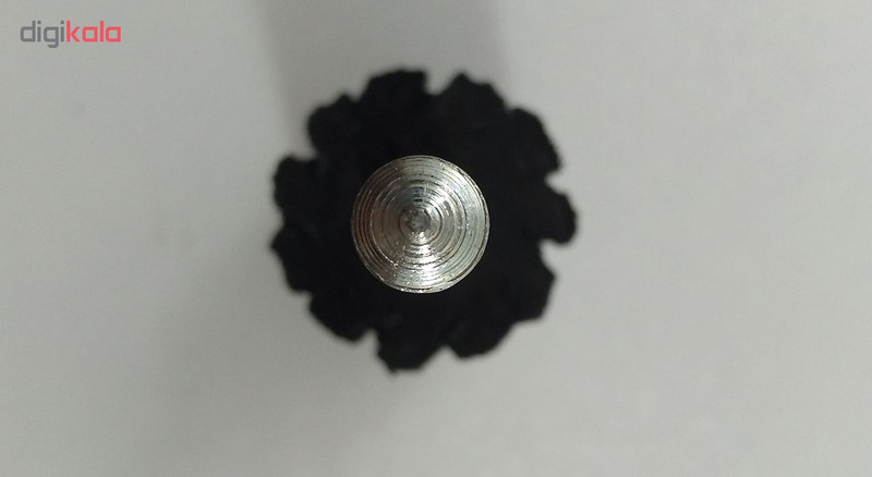 لاستیک حلقوی سر دریلی مدل LHSD57 قطر 2