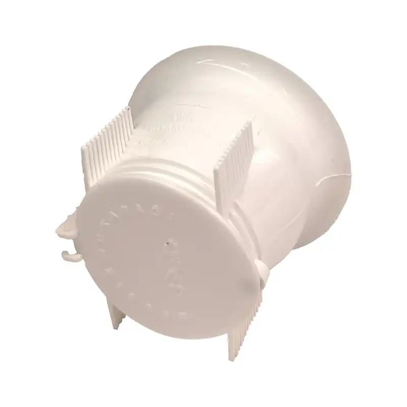 چاه بست مدل تک درب