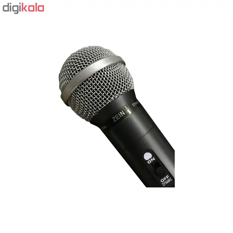 میکروفون داینامیک زین مدل ZE-1500
