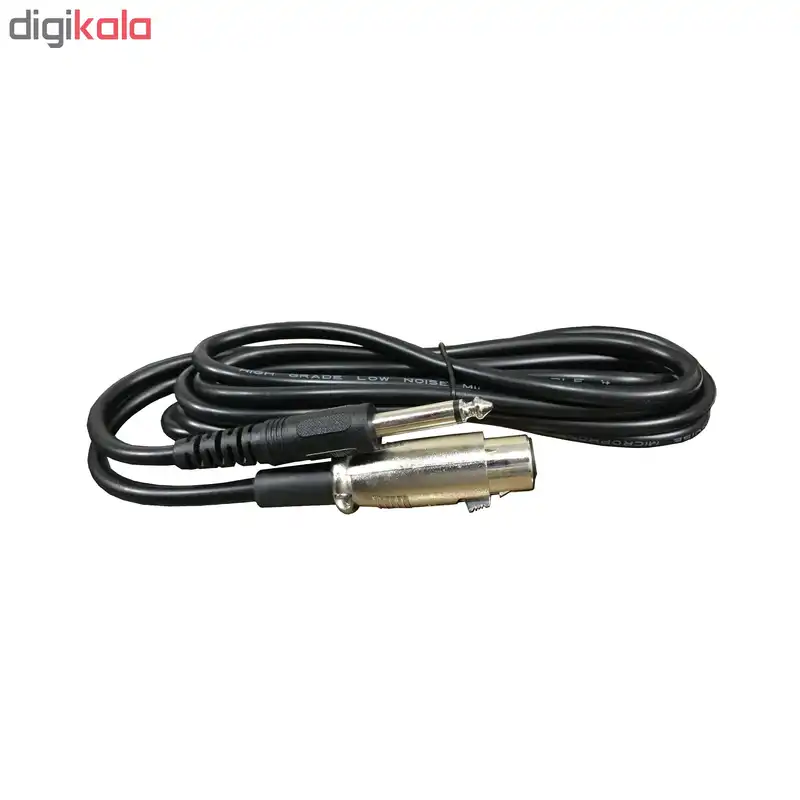 میکروفون داینامیک زین مدل ZE-1500