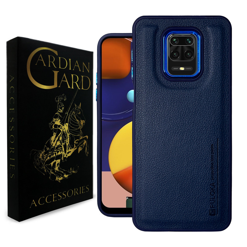 کاور گاردین گارد مدل Isabella مناسب برای گوشی موبایل شیائومی Redmi Note 9S/ Note 9 Pro 
