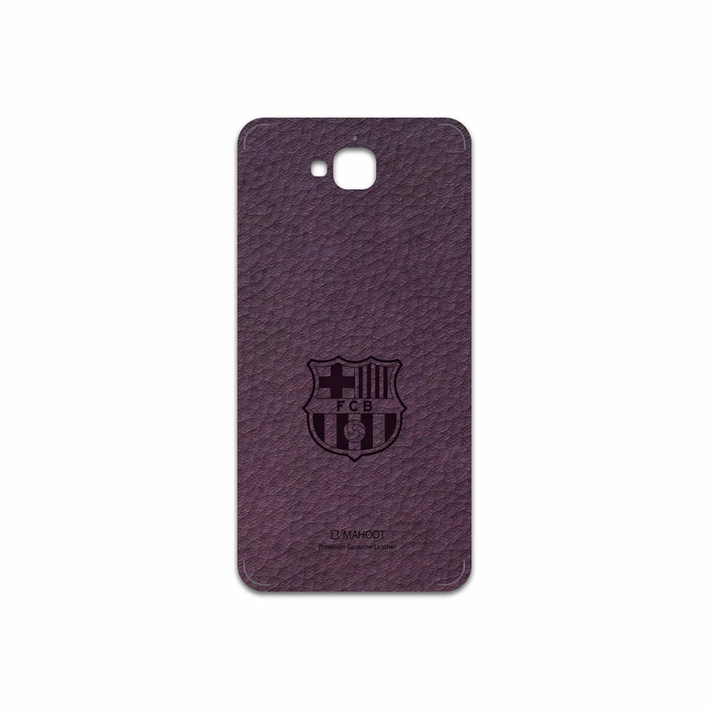 برچسب پوششی ماهوت مدل PL-BRCA مناسب برای گوشی موبایل هوآوی Y6 Pro