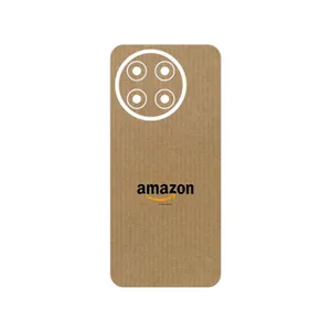 MAHOOT Amazon Cover Sticker for Tecno Spark 30 Pro