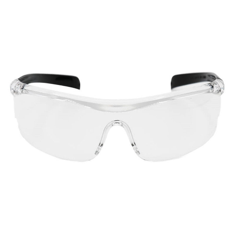 عینک ایمنی مدل 206
