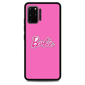 کاور آکام مدل AMCWSGS20P-BARBIE2 مناسب برای گوشی موبایل سامسونگ Galaxy S20 PLUS