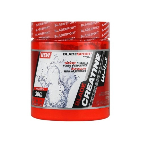 پودر کراتین بلید اسپرت - 300 گرم
