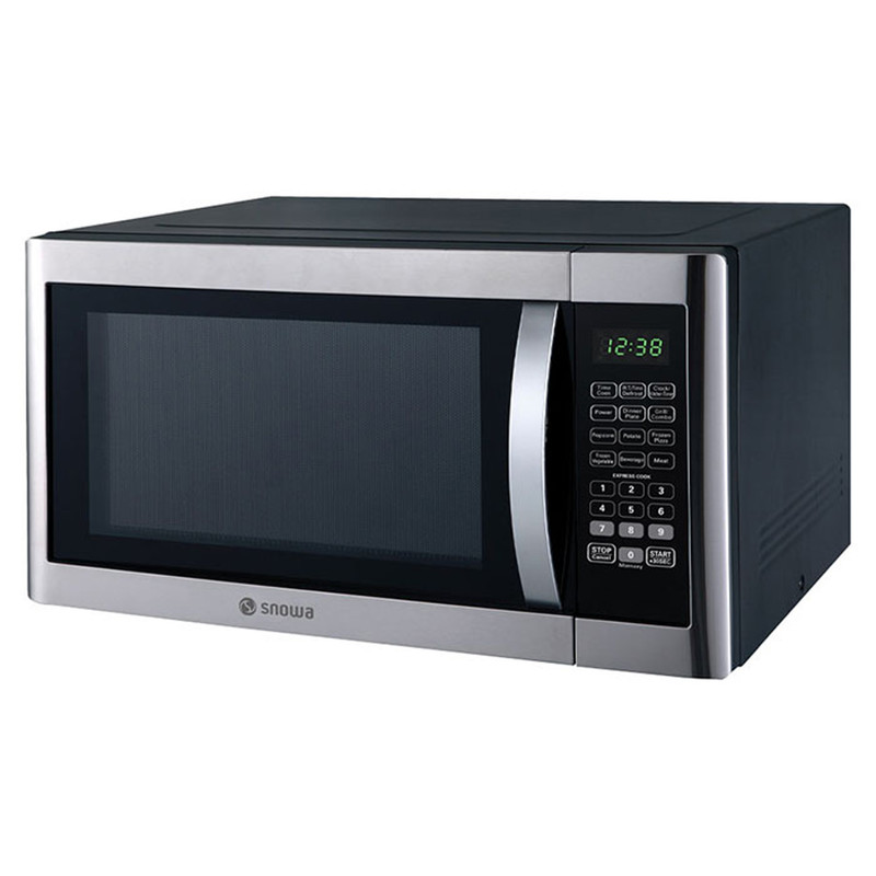 مایکروویو 42 لیتر اسنوا مدل SMO-FM42GS