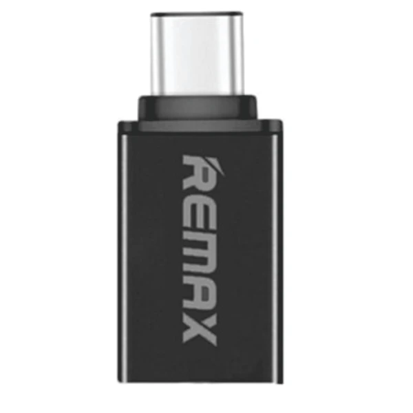 مبدل USB به USB-C ریمکس مدل GLANCE RA-OTG1