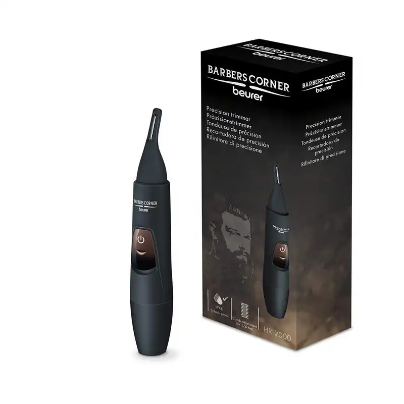 موزن گوش و بینی بیورر مدل HR2000