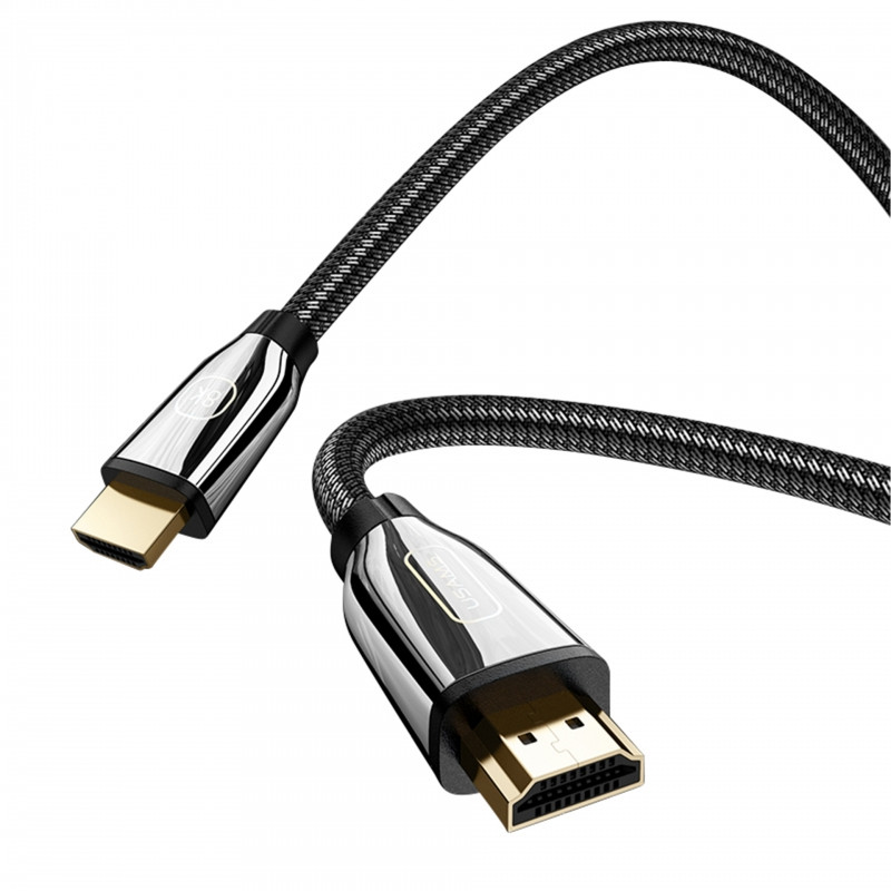 کابل HDMI یوسمز مدل US-SJ499 طول 5 متر 1