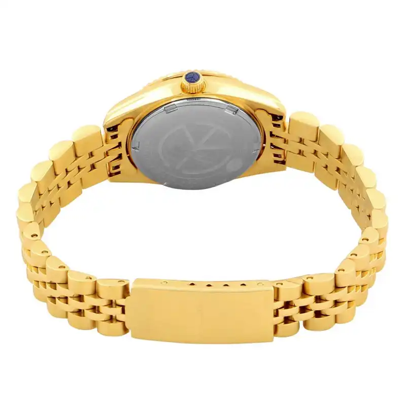 ساعت مچی عقربه ای زنانه متی تیسوت مدل D910PN