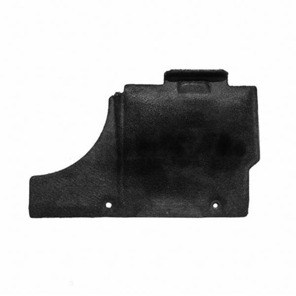  عایق زیر در داشبورد سمت راست خودرو مدل KM 02 مناسب برای پژو 405