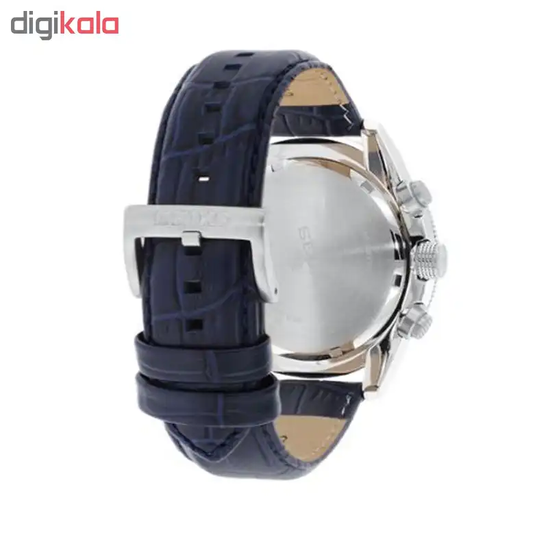 ساعت مچی عقربه ای مردانه سیکو مدل SSC609P1