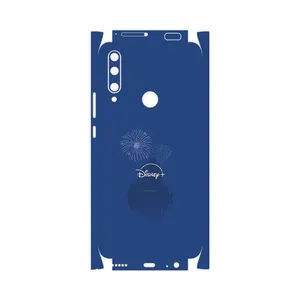 MAHOOT Disney-FullSkin Cover Sticker for Honor 9X