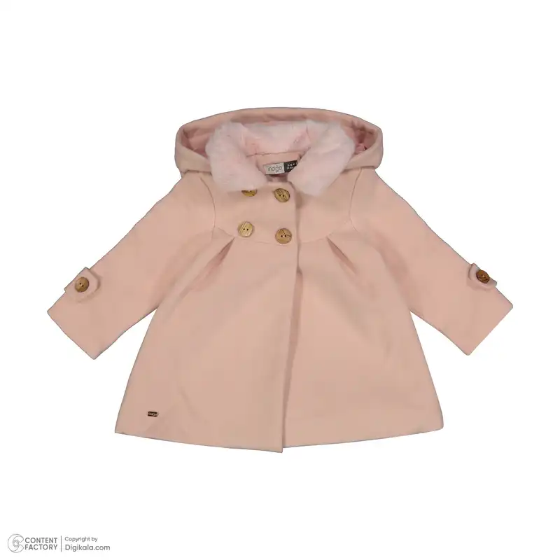 پالتو نوزادی ایندیگو مدل 231811