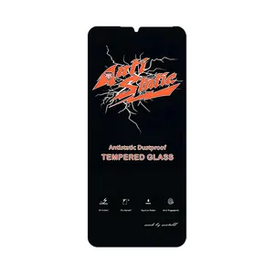 Shahr Glass ANTISTA Screen Protector For Samsung Galaxy A22 5G / A14 4G / A14 5G