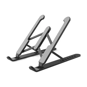 پایه نگهدارنده لپ تاپ پاوربرلین مدل ST20-75