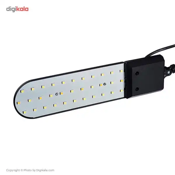 چراغ مطالعه صنایع کریم زاده مدل EN-107A