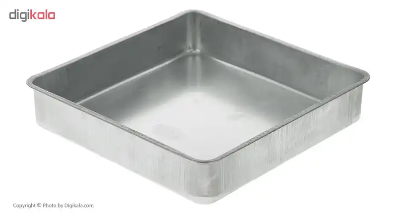 قالب کیک موج کد 8057721 سایز 30