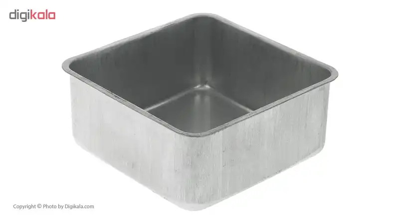 قالب کیک موج کد 8057720 سایز 20