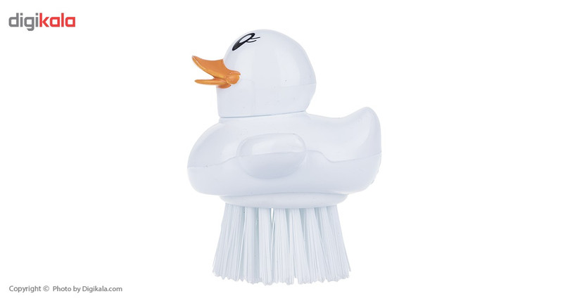 فرچه زیباسازان مدل اردک