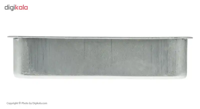 قالب کیک موج کد 8057718 سایز 25