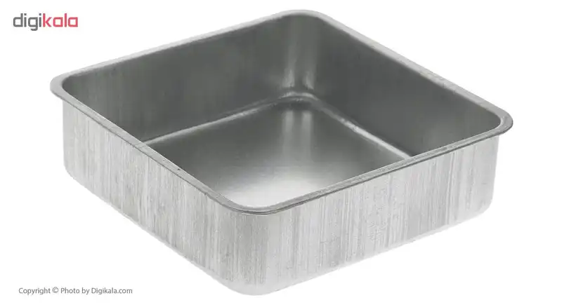 قالب کیک موج کد 8057717 سایز 20