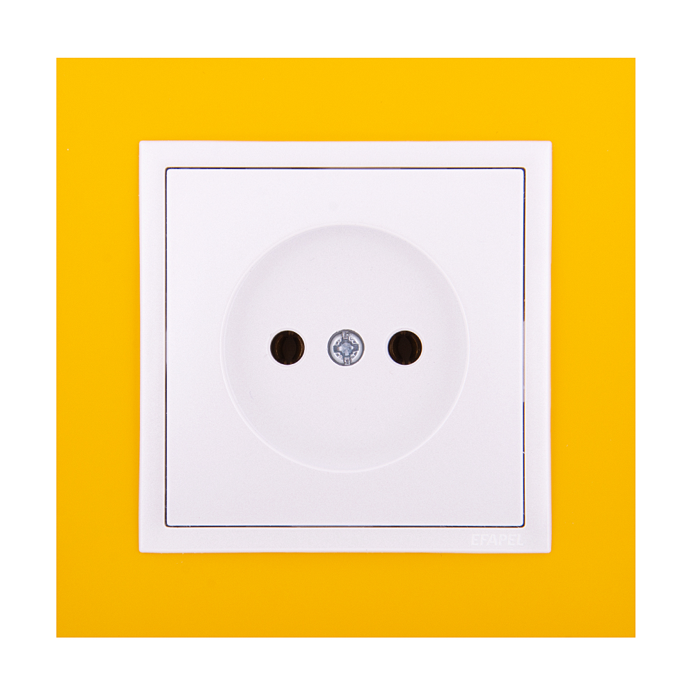 پریز برق ایفاپل مدل LOGUS90 ANIMATO کد 90910TRG/21121/90621