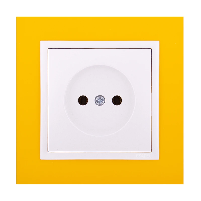 پریز برق ایفاپل مدل LOGUS90 ANIMATO کد 90910TRG/21121/90621