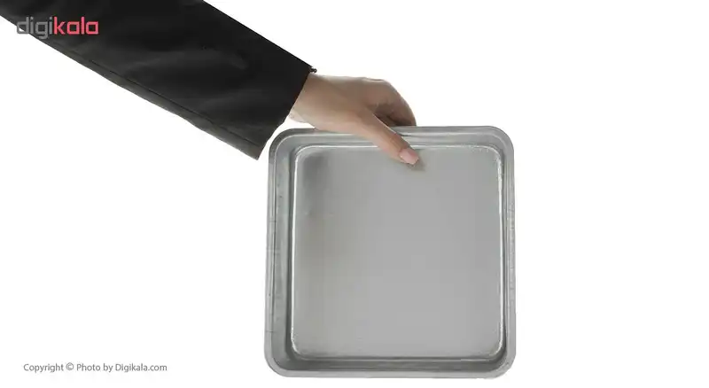 قالب کیک موج کد 8057717 سایز 20
