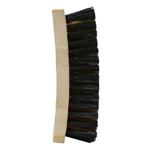 برس چوبی تمیز کننده کفش کد 652
