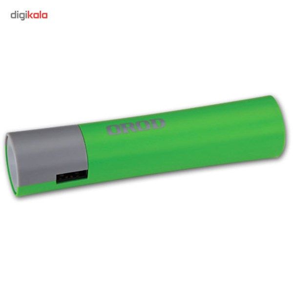 شارژر همراه ارد مدل OP-26PI با ظرفیت 2600mAh main 1 1