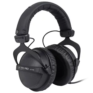 هدفون استودیو بیرداینامیک مدل DT 770 Pro