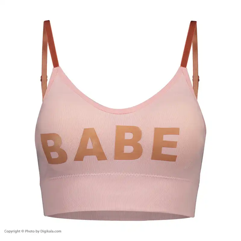 نیم تنه ورزشی زنانه مدل nmh baba surat 001