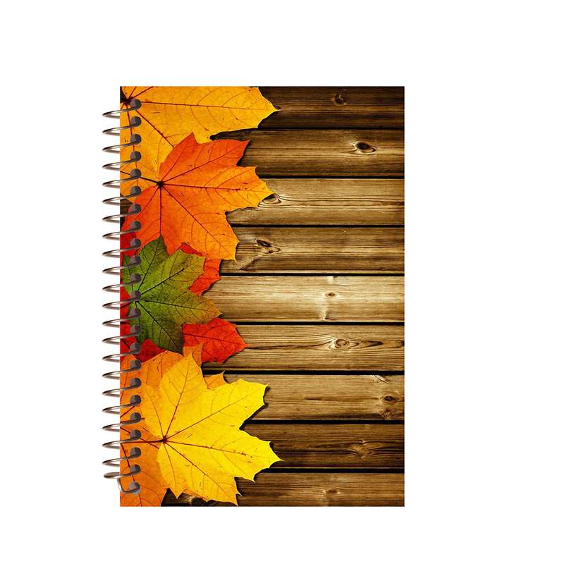 دفتر نت موسیقی مشایخ طرح پاییز کد G11