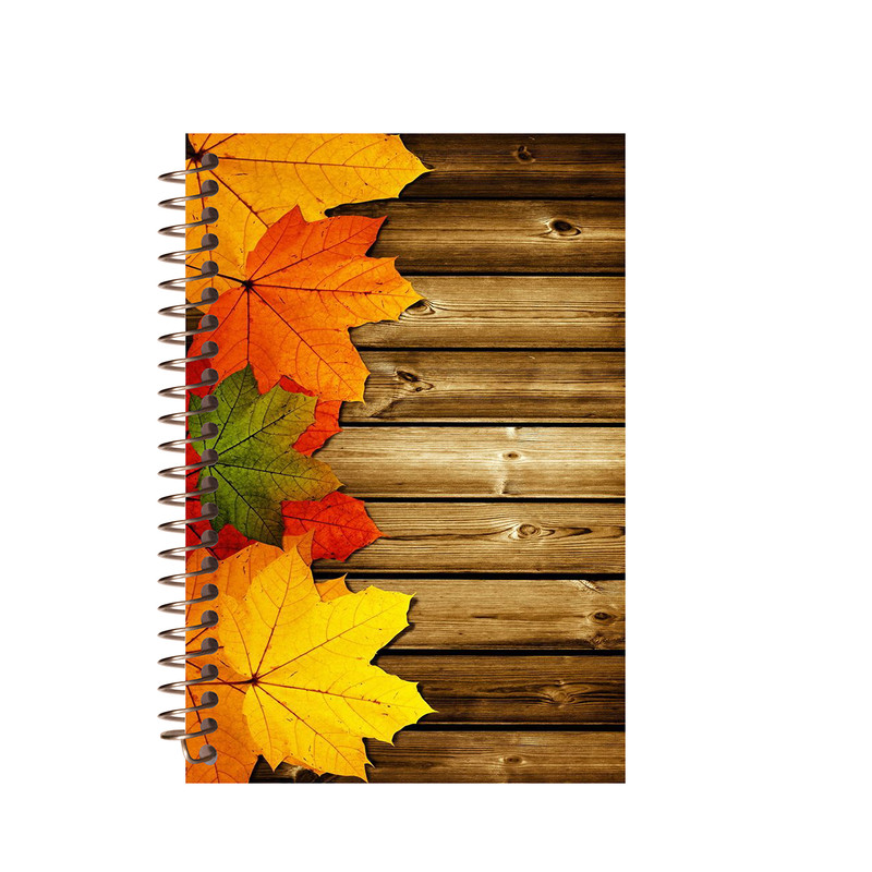 دفتر نت موسیقی مشایخ طرح پاییز کد G11