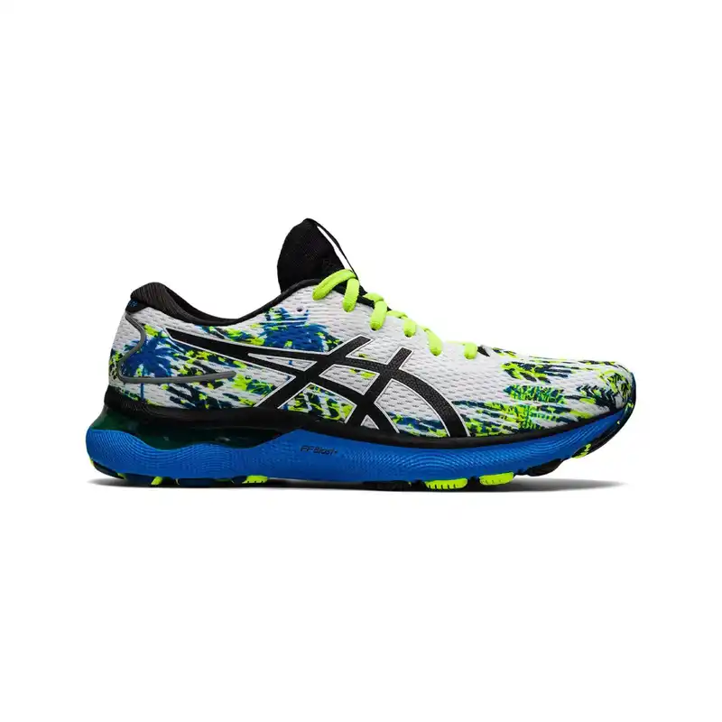 کفش مخصوص دویدن مدل GEL-NIMBUS24INJECTION