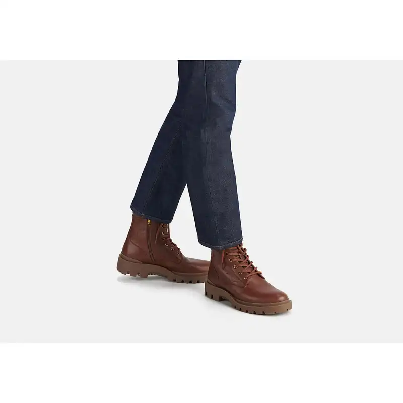 نیم بوت مردانه کوچ مدل CC748