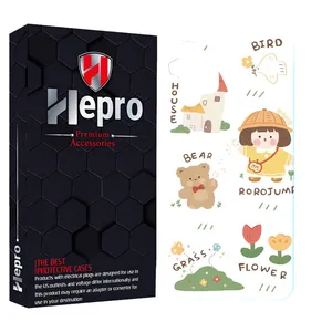 HEPRO MC Cover for SAMSUNG GALAXY M32 5G