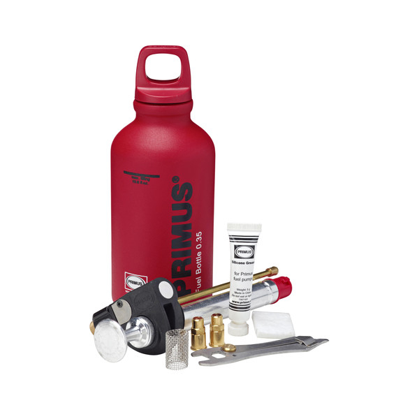 کیت تبدیل به اجاق چندسوختی پریموس مدل Spider Stove/Express Spider Multifuel Kit