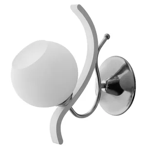 چراغ دیواری چشمه نور کد 887/1WT