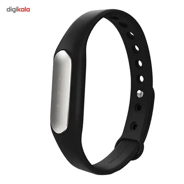 گام شمار شیائومی مدل Mi Band 1S
