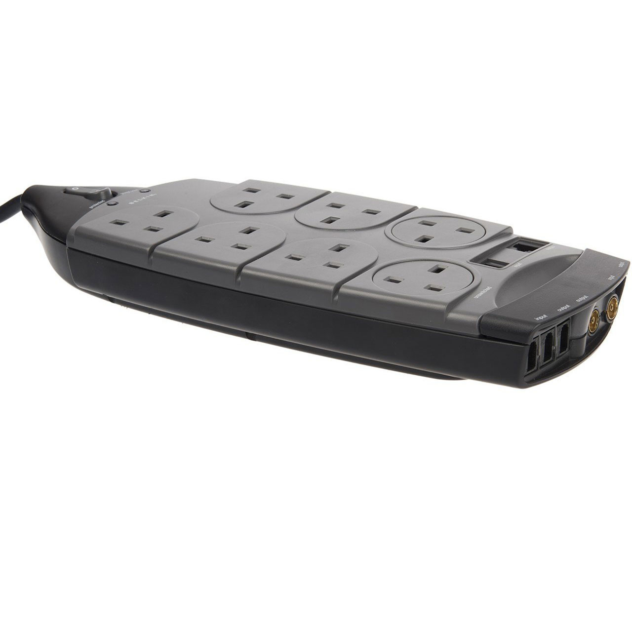 محافظ برق بلکین مدل f9g726uk3m