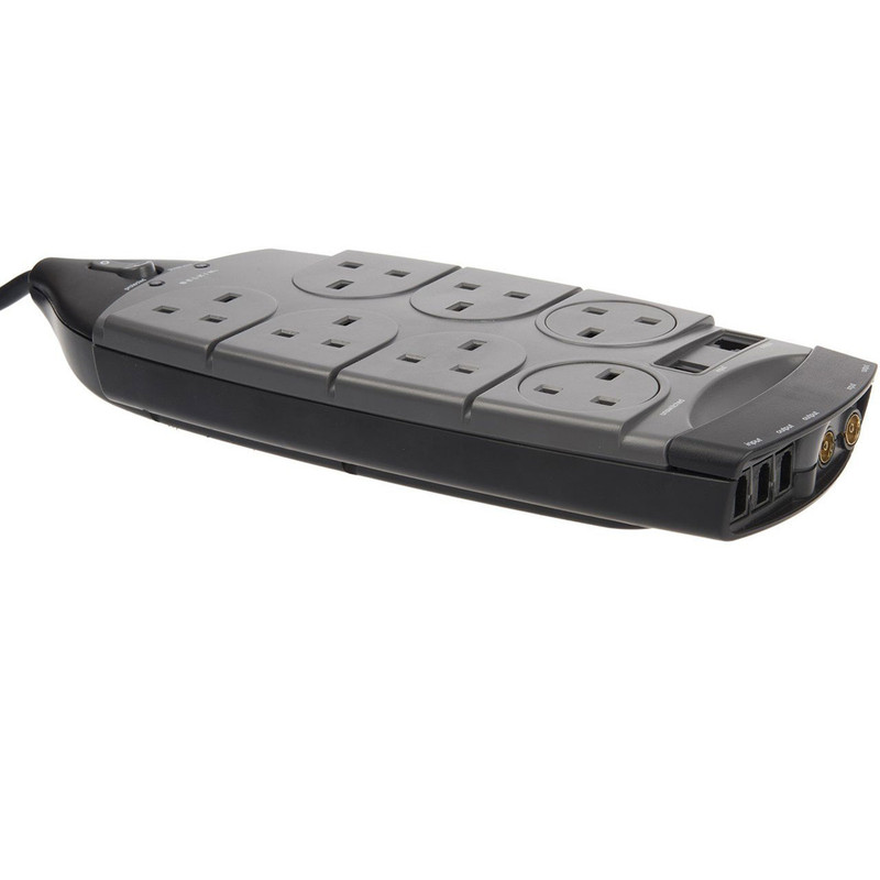 محافظ برق بلکین مدل f9g726uk3m