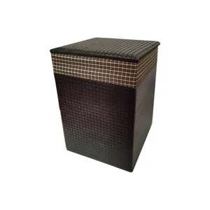 سبد رخت چرک مدل box-1