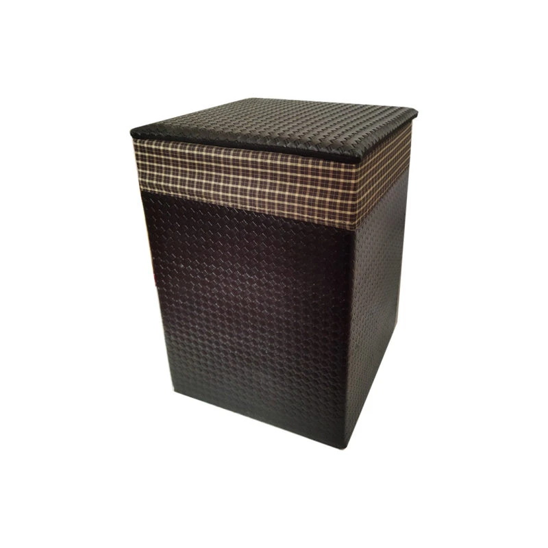 سبد رخت چرک مدل box-1 سبد رخت چرک مدل box-1